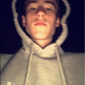 Meet your Posher, Declan